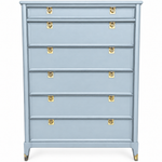 Vintage tallboy Piece #08978 — Marseilles