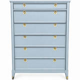 Vintage tallboy Piece #08978 — Marseilles