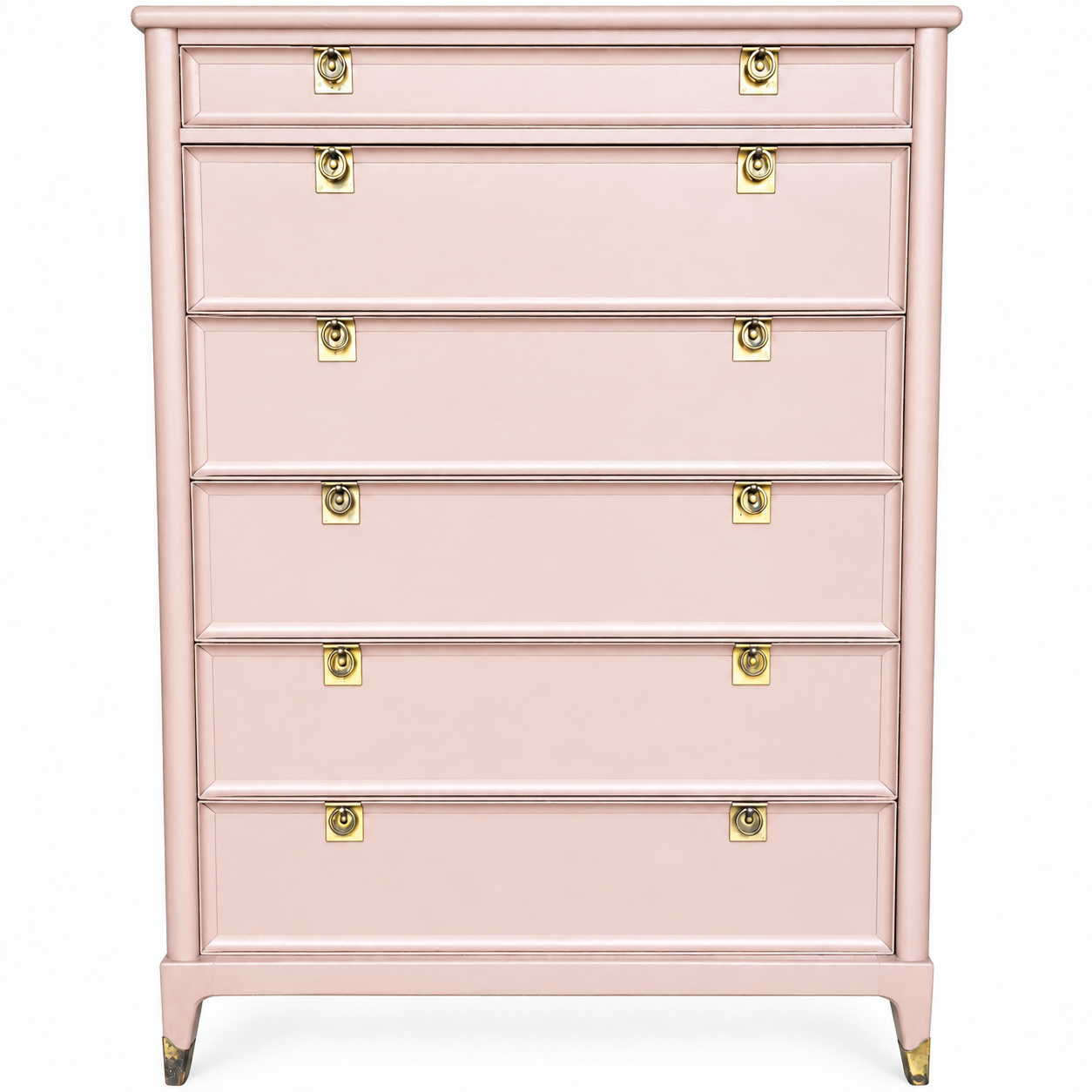 Vintage tallboy Piece #08978 — Pointe