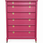 Vintage tallboy Piece #08978 — Stiletto