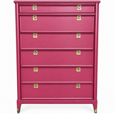Vintage tallboy Piece #08978 — Stiletto