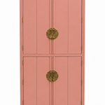Vintage hutch #08980 — ashland