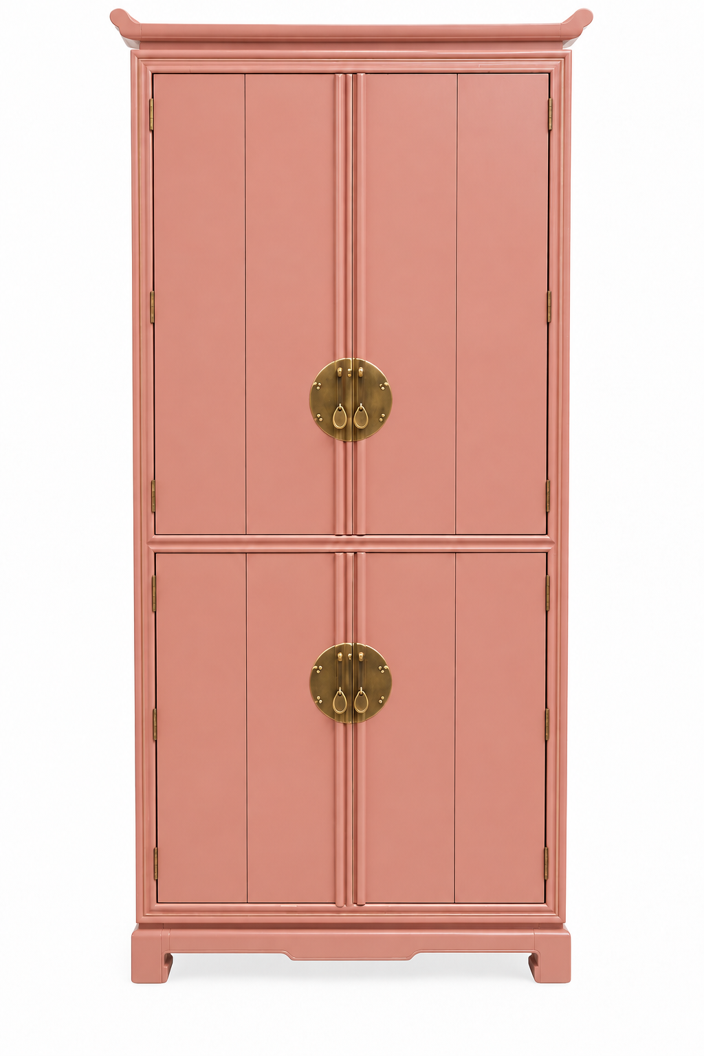 Vintage hutch #08980 — ashland