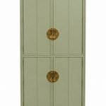 Vintage hutch #08980 — avery