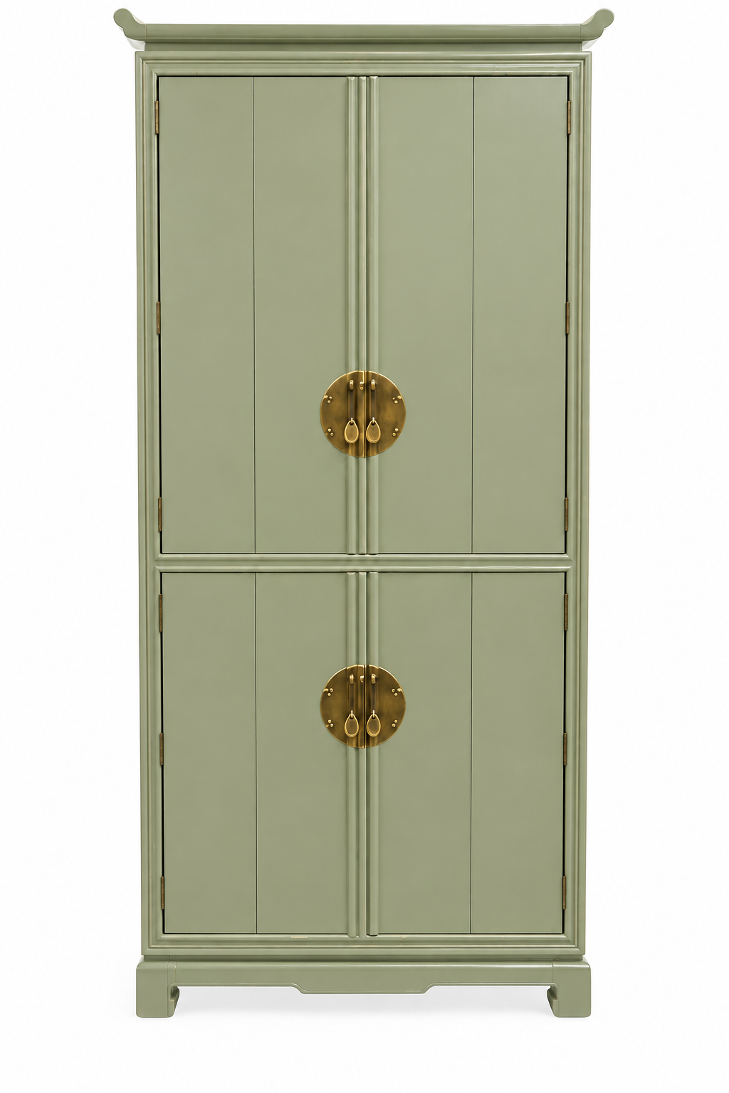 Vintage hutch #08980 — avery