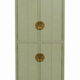 Vintage hutch #08980 — avery