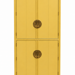 Vintage hutch #08980 — cali