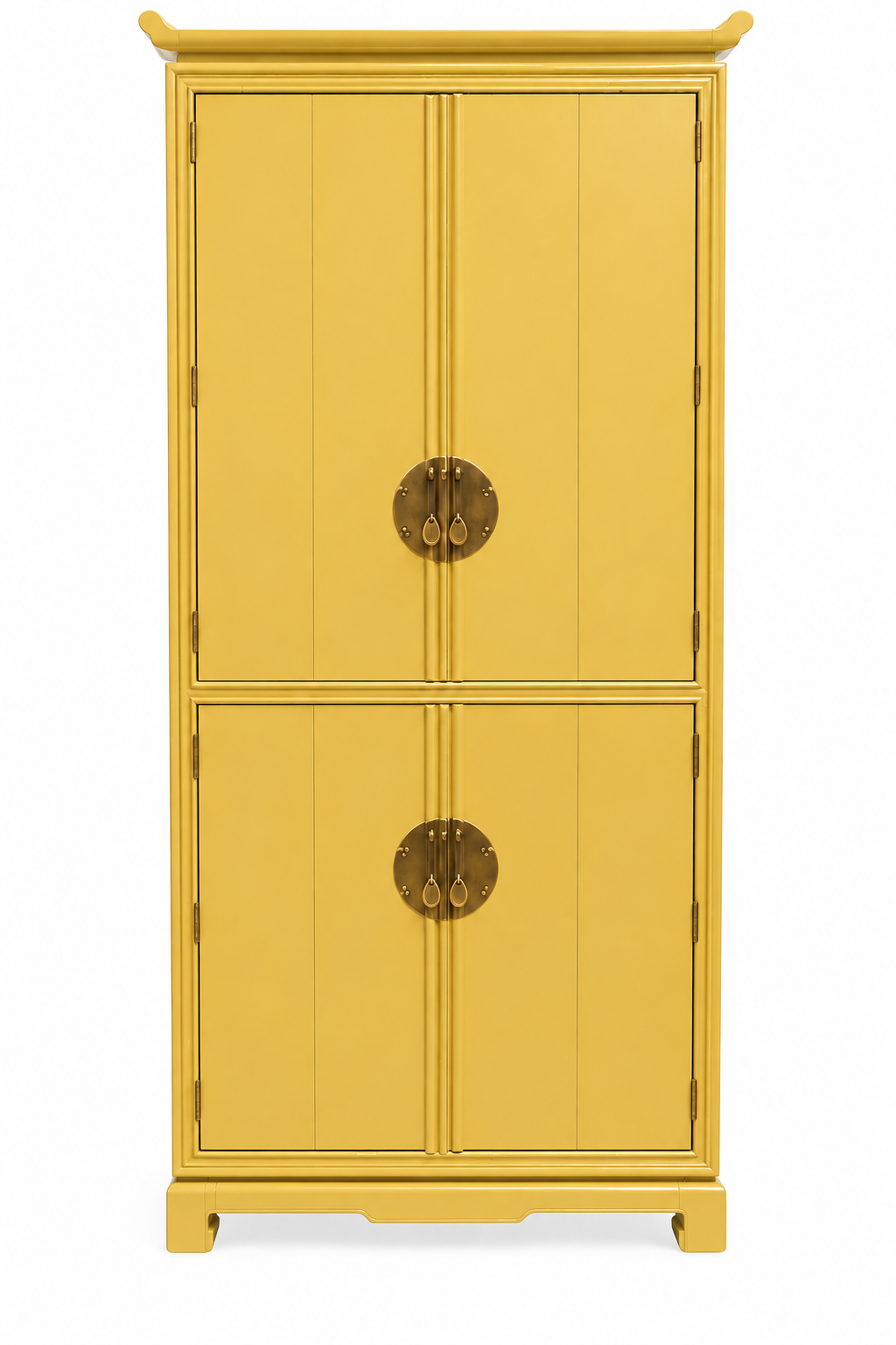 Vintage hutch #08980 — cali