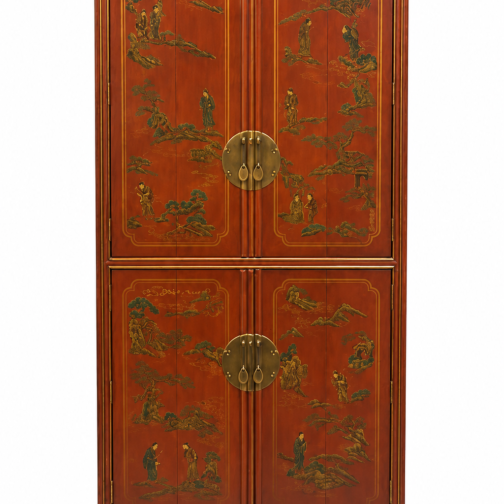 Vintage hutch #08980 — clean