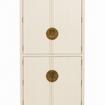 Vintage hutch #08980 — dover
