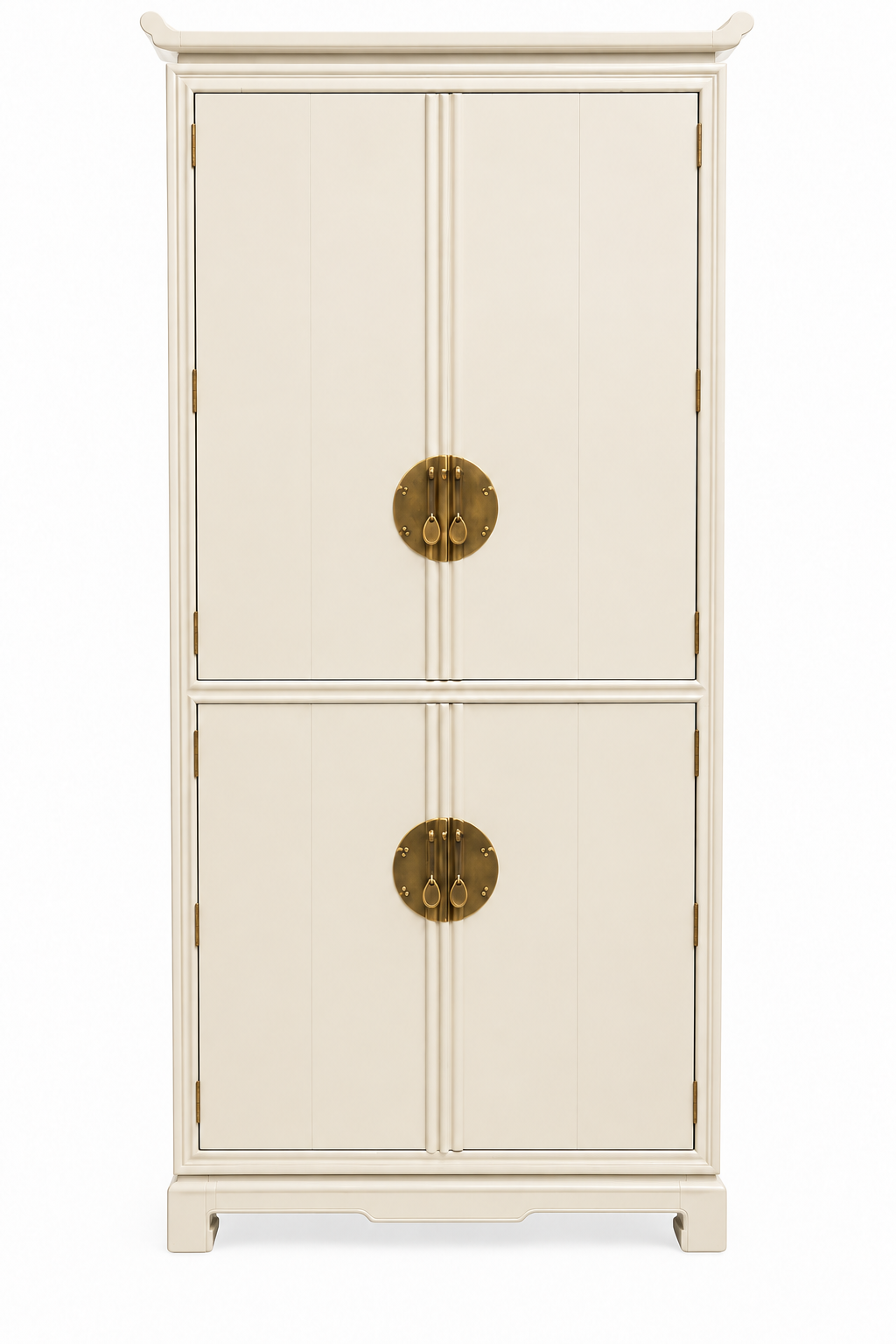 Vintage hutch #08980 — dover