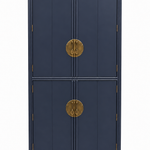 Vintage hutch #08980 — hamilton