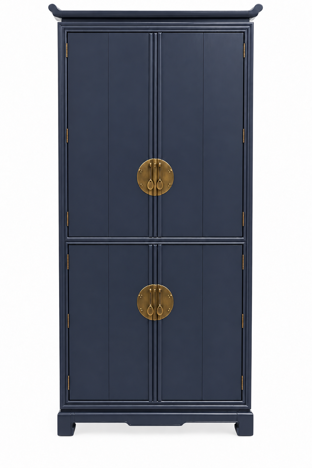 Vintage hutch #08980 — hamilton