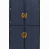 Vintage hutch #08980 — hamilton