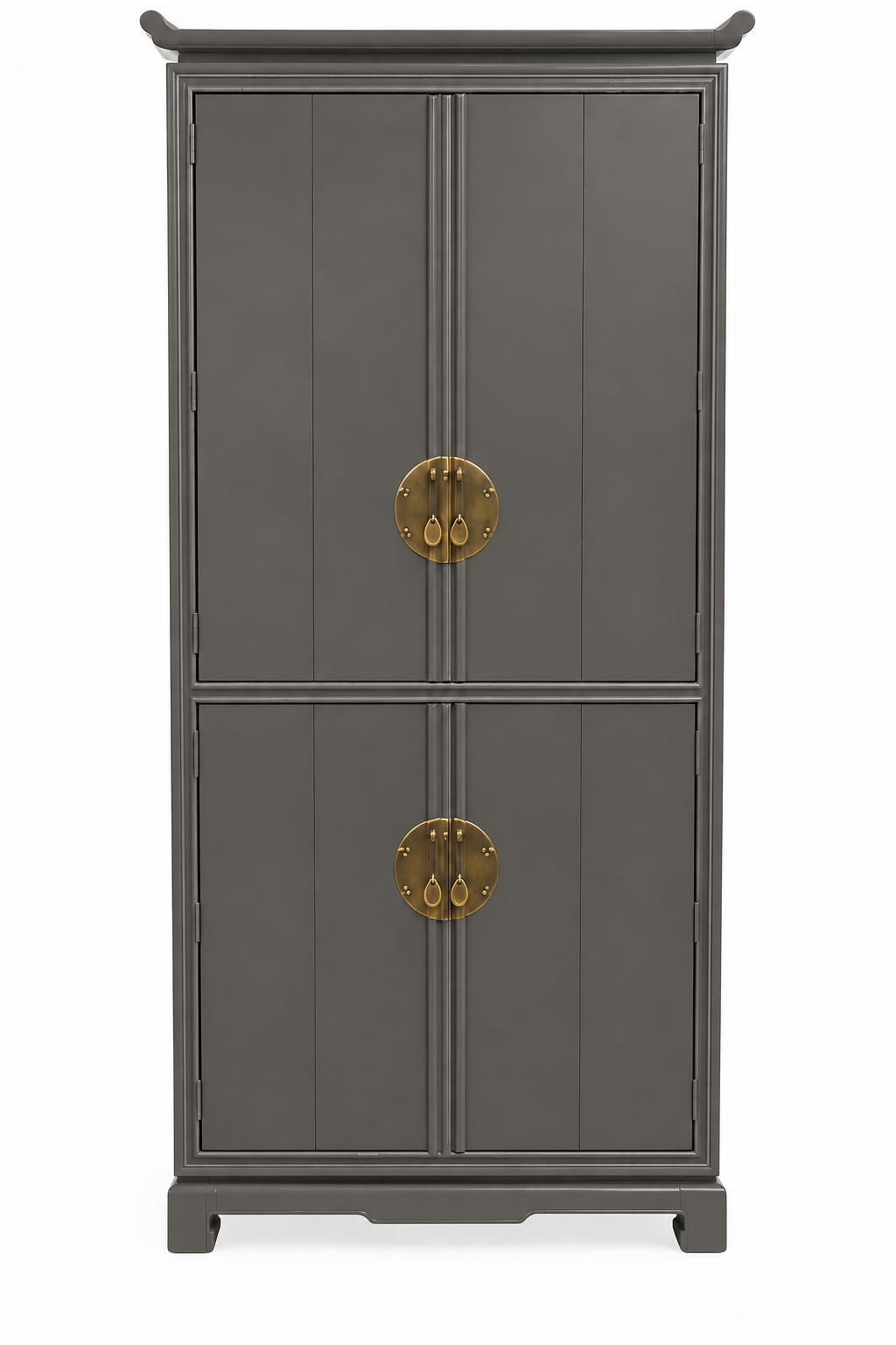 Vintage hutch #08980 — hepburn