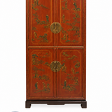 Vintage hutch #08980 — hero-badge