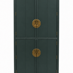 Vintage hutch #08980 — hunter