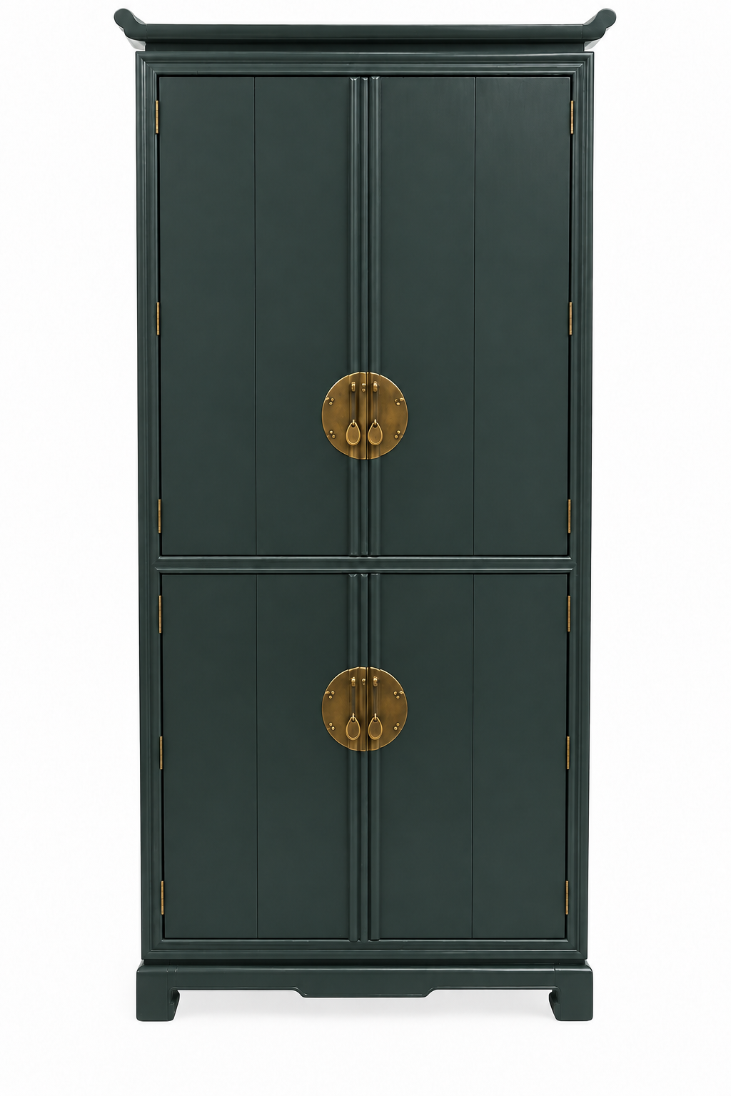 Vintage hutch #08980 — hunter