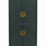 Vintage hutch #08980 — hunter
