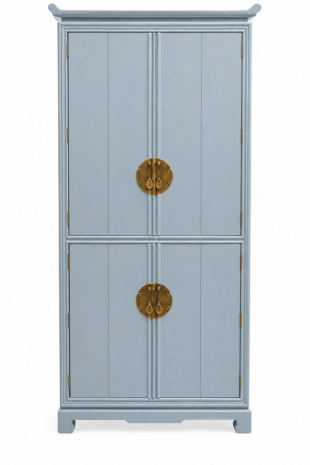 Vintage hutch #08980 — marseilles