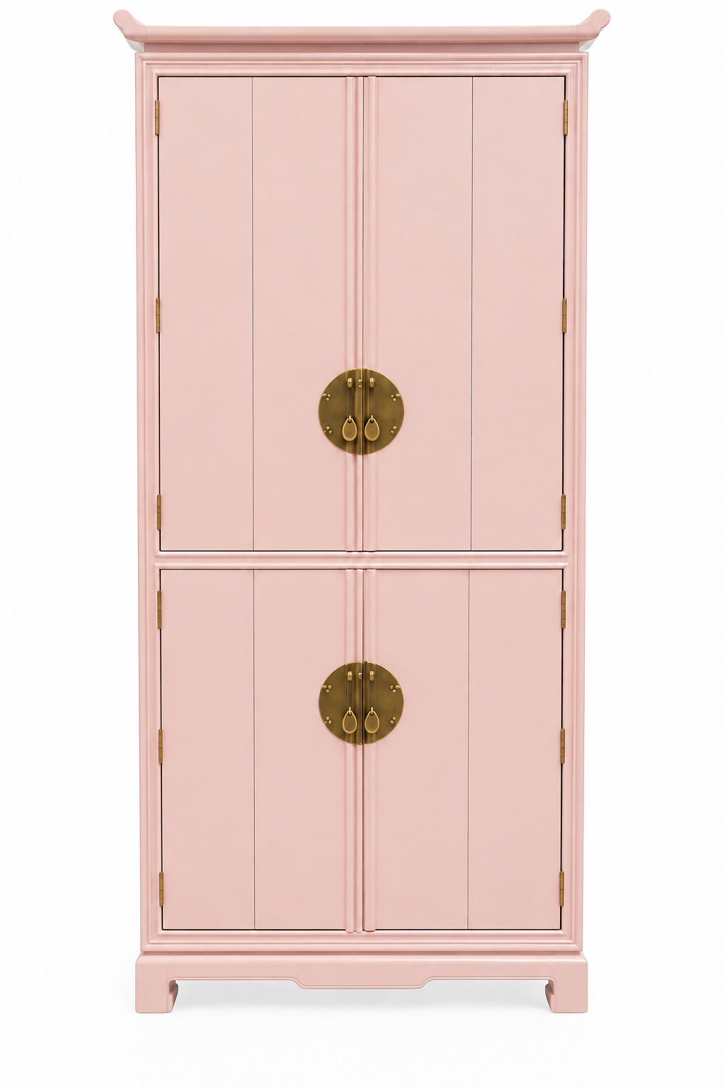 Vintage hutch #08980 — pointe