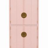 Vintage hutch #08980 — pointe