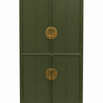 Vintage hutch #08980 — spade