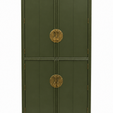 Vintage hutch #08980 — spade