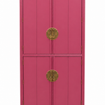 Vintage hutch #08980 — stiletto