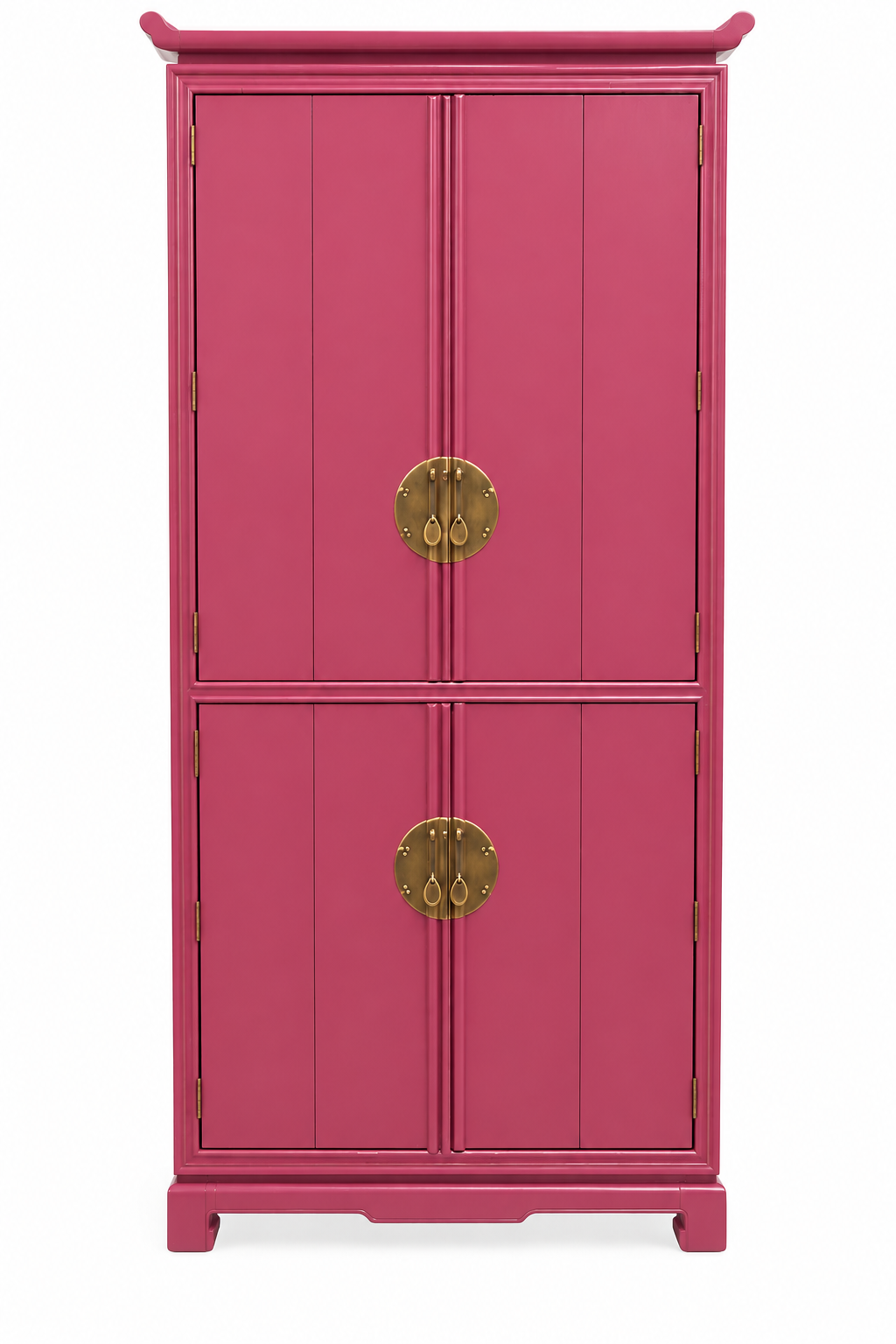 Vintage hutch #08980 — stiletto