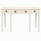 Baker vintage console table #08981 — dover