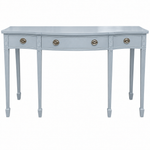 Baker vintage console table #08981 — marseilles