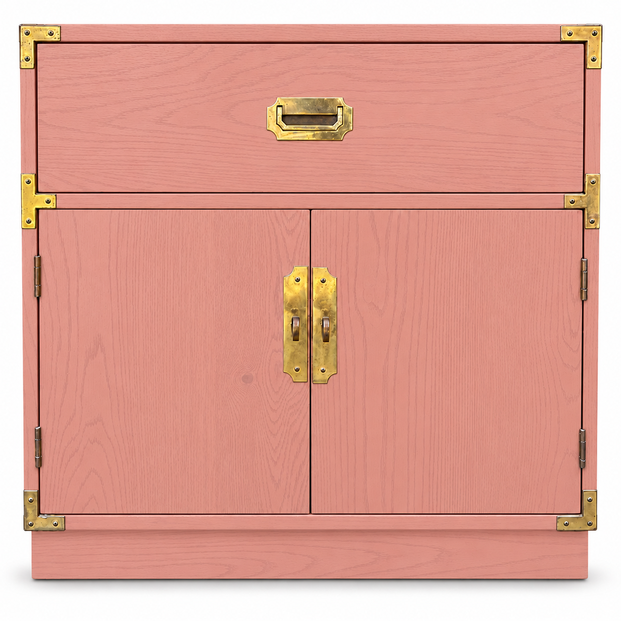Bernhardt vintage buffet #08982 — ashland