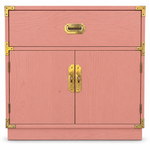 Bernhardt vintage buffet #08982 — ashland