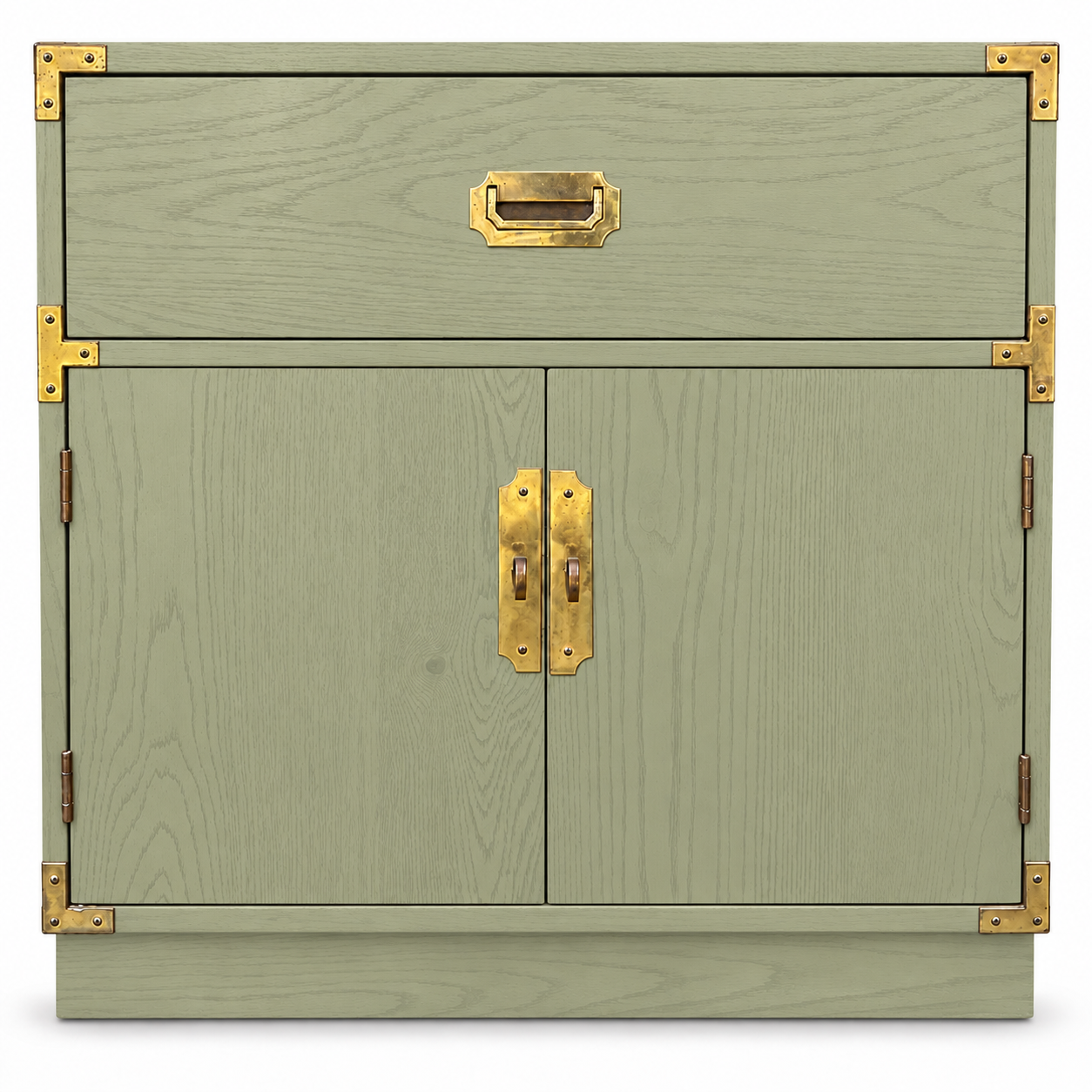 Bernhardt vintage buffet #08982 — avery