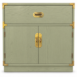 Bernhardt vintage buffet #08982 — avery