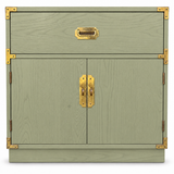 Bernhardt vintage buffet #08982 — avery