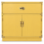 Bernhardt vintage buffet #08982 — cali