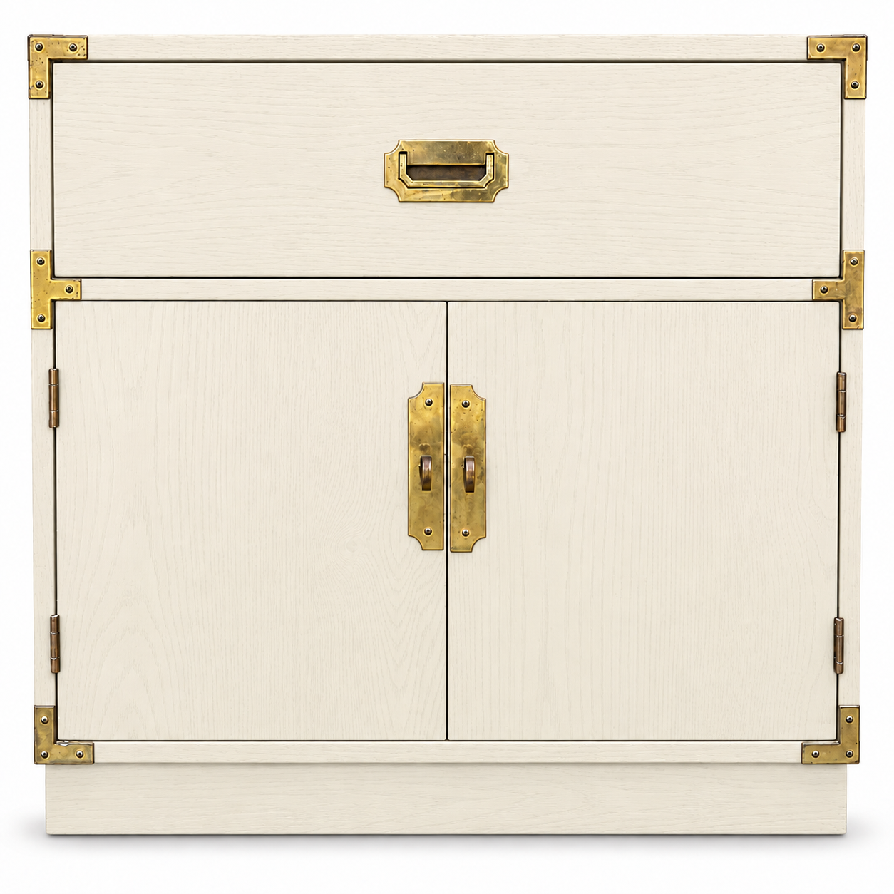 Bernhardt vintage buffet #08982 — dover