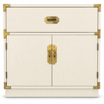 Bernhardt vintage buffet #08982 — dover