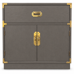 Bernhardt vintage buffet #08982 — hepburn