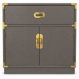 Bernhardt vintage buffet #08982 — hepburn
