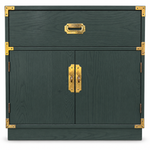 Bernhardt vintage buffet #08982 — hunter
