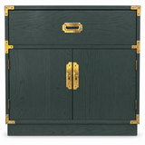 Bernhardt vintage buffet #08982 — hunter