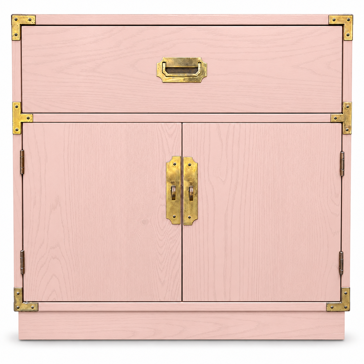 Bernhardt vintage buffet #08982 — pointe