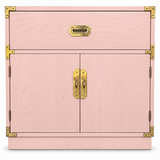 Bernhardt vintage buffet #08982 — pointe