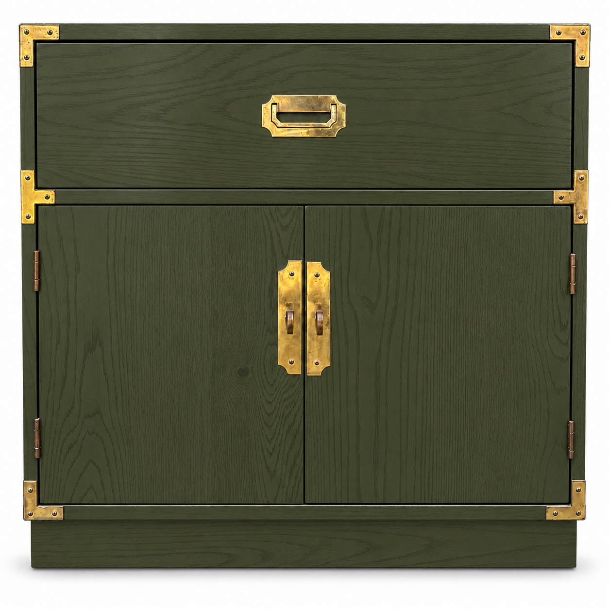 Bernhardt vintage buffet #08982 — spade