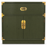 Bernhardt vintage buffet #08982 — spade