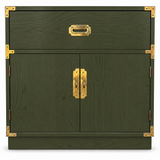 Bernhardt vintage buffet #08982 — spade
