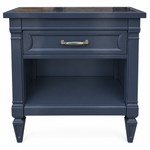 Vintage single nightstand #08983 — hamilton